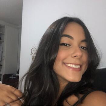 Babá Atibaia: MARIA