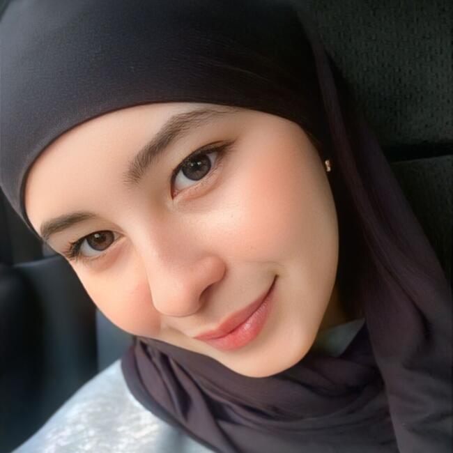 جليسة أطفال في سلا: Aya ch