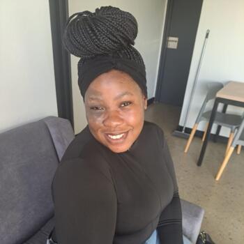 Nanny Lenasia: Molatelo