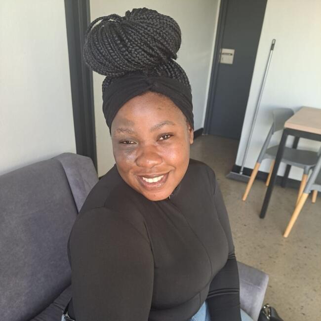 Nanny in Lenasia: Molatelo