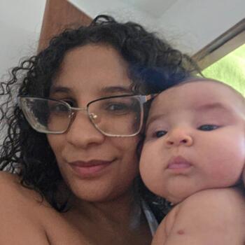 Família São Paulo: Ana