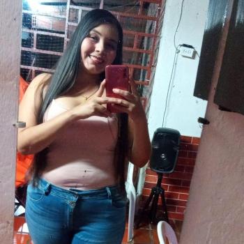 Babysitter in Los Patios: Karen Valderrama