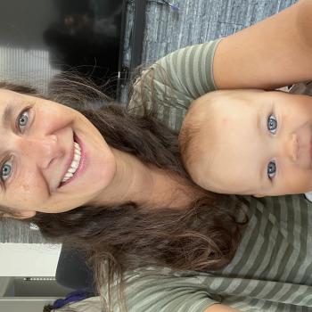 Babysitting job in Komenda: babysitting job Julija