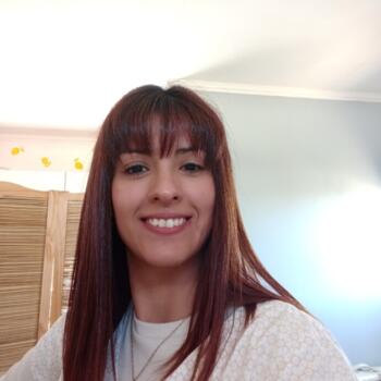 Babysitter in Buenos Aires: Priscila
