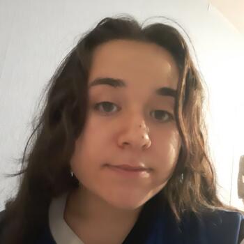 Babysitter in Lorette: Anaëlle
