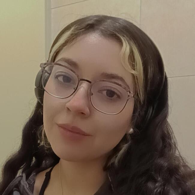 Babysitter στην περιοχή Calama: Ivania