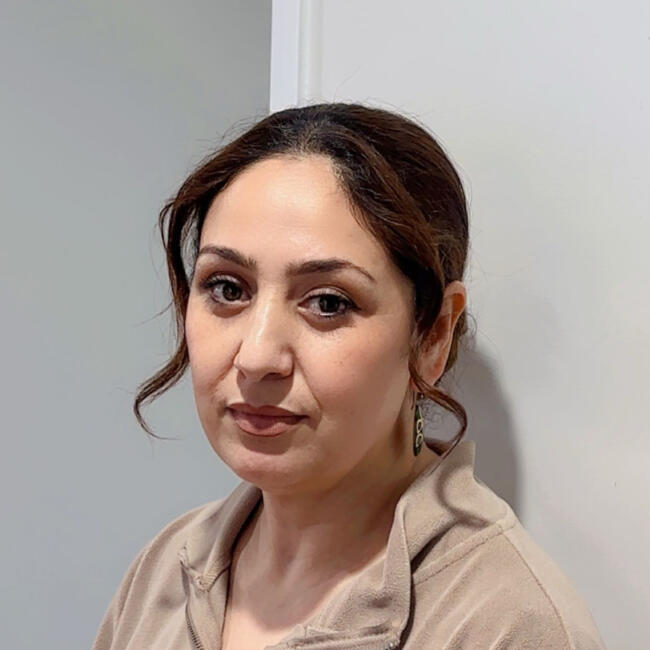 Babysitter in Auckland: Sahar