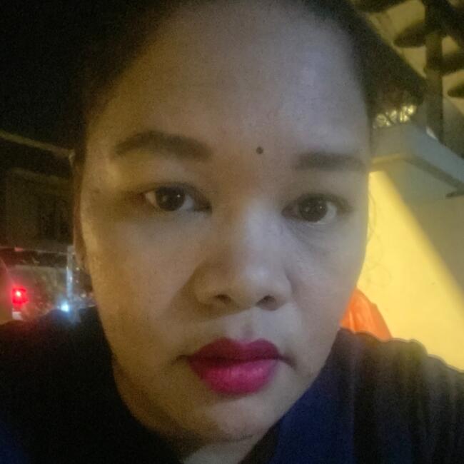 Babysitter in Ulu Tiram: Devitra