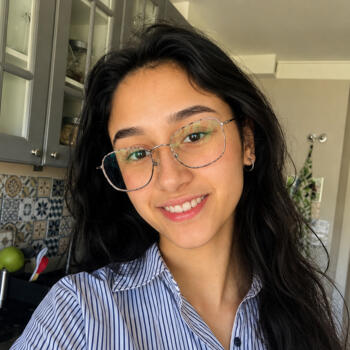Ama em Cacém: Laura