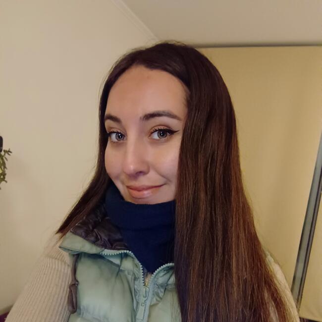 Babysitter in Puente Alto: Aracely Urra Salinas