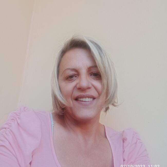 Nanny in Traversetolo: Simo