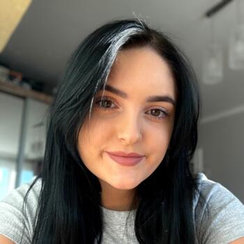 Nanny in Myślenice: Maria