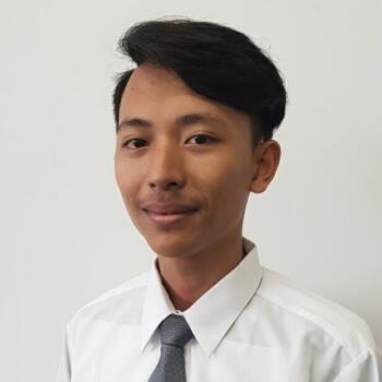 Orang tua Jakarta: Reza