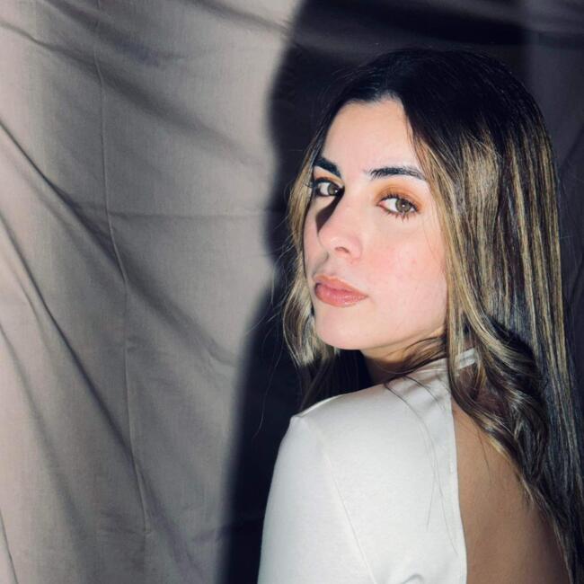 Babysitter in Esch-sur-Alzette: Jessica