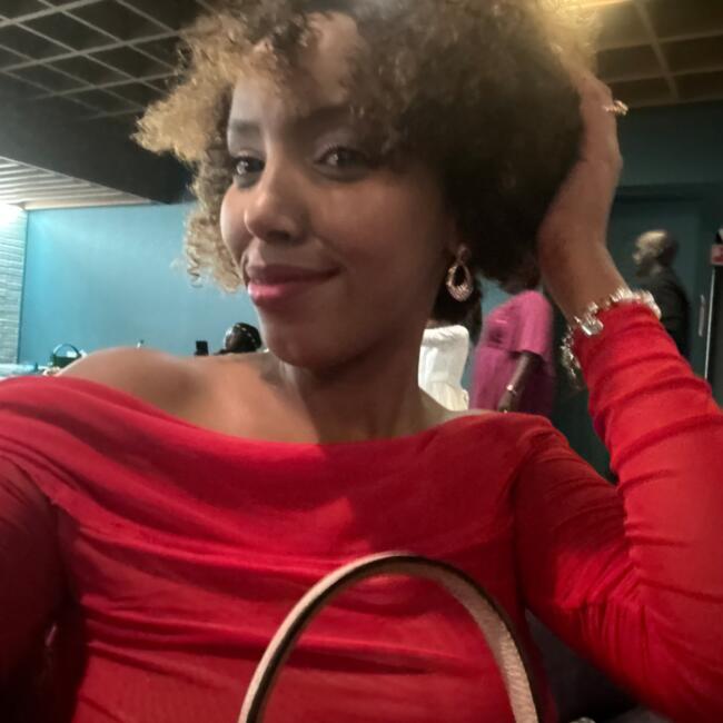 Barnevakt i Oslo: Helene.