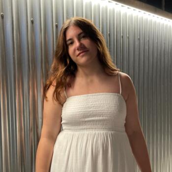 Babysitter in Ugena: Lucia