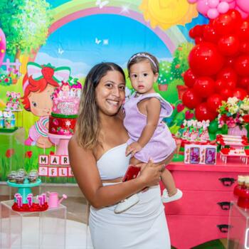 Babysitter Guadalupe (Rio de Janeiro): Thaynan