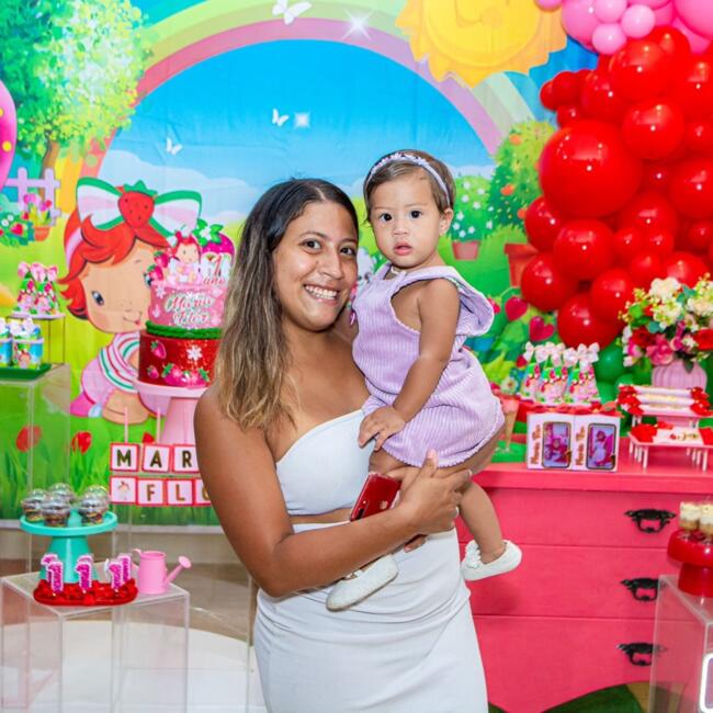 Babysitter in Guadalupe (Rio de Janeiro): Thaynan