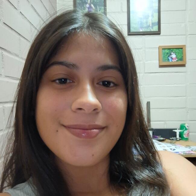 Babysitter in Quilicura: Valentinaa