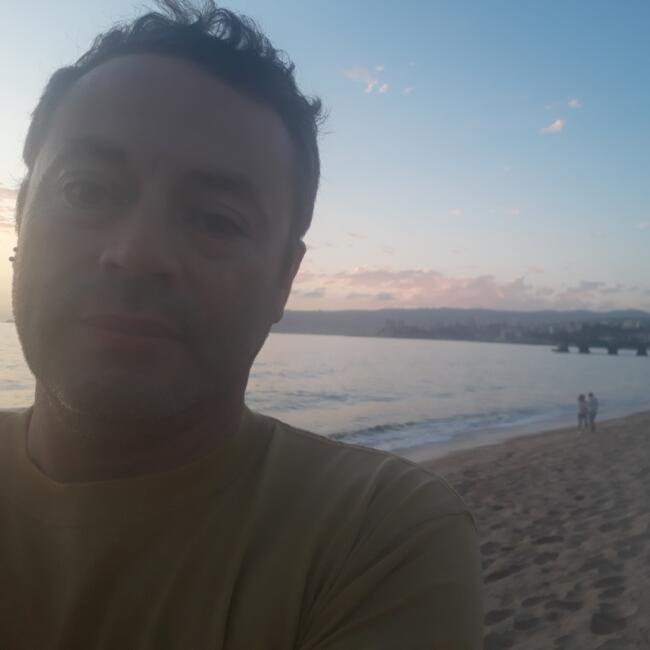 Babysitting job in San Esteban: Paolo