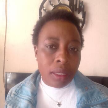 Babysitter Roodepoort: Judith