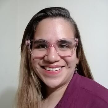 Niñera en Itagüí: Nataly