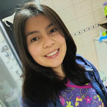 Babysitter in Talca: Yanara