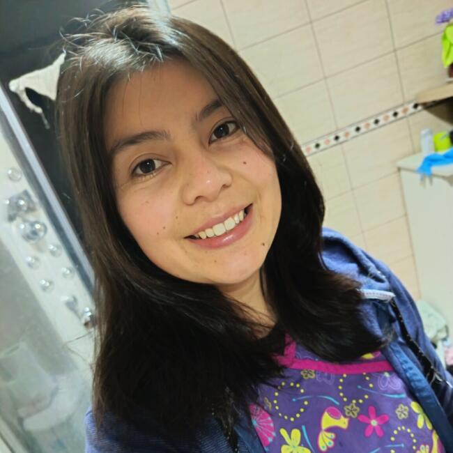 Babysitter in Talca: Yanara