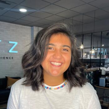 Babysitter in Dalheim: Joana