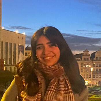 Babysitter in Esch-sur-Alzette: Salomé