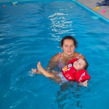 Babysitting job in Dubrovnik: babysitting job Maude