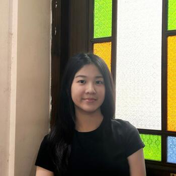 Babysitter in Singapore: Xue Qi