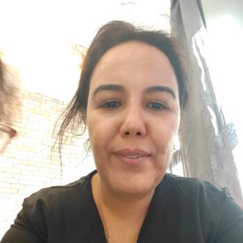 Babysitjob in Saint-Léger: babysitjobs Diana Star
