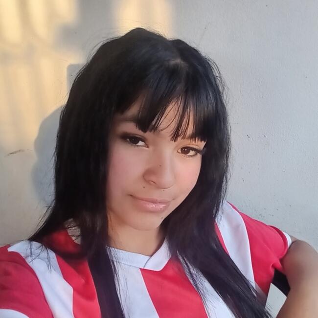 Niñera en La Plata: Lucia