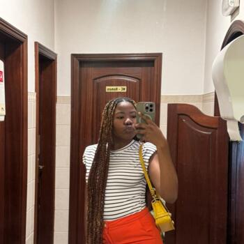 Babysitter in Queluz: Melissa António