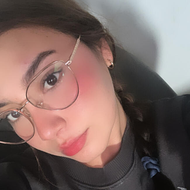 Babysitter in Uruapan: Guadalupe