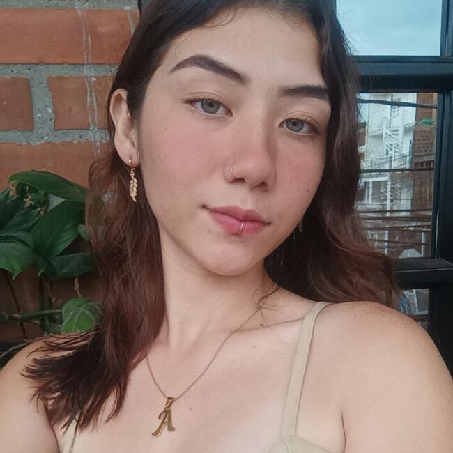 Niñera en Cali: Stefany