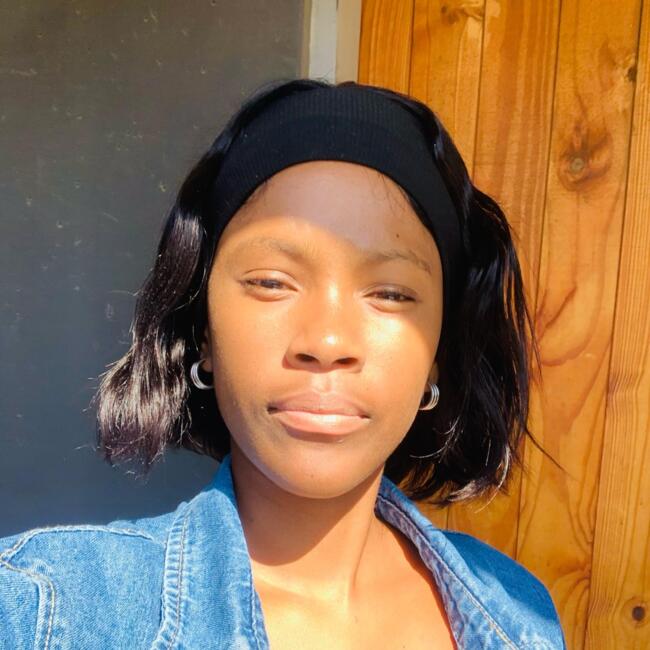 Babysitter in Emalahleni: Lebo