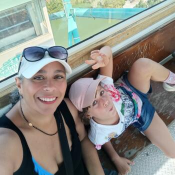 Babysitter in Cesena: Barbara