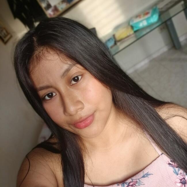 Niñera en Pacora: Yethjanis