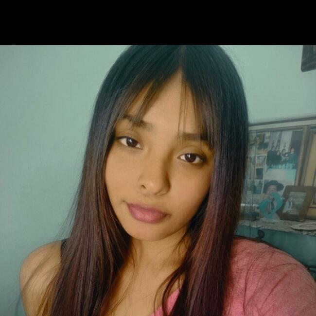 Babysitter in Salta: Abigail Alanis