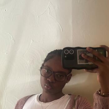 Babysitter in Mississauga: Shakala