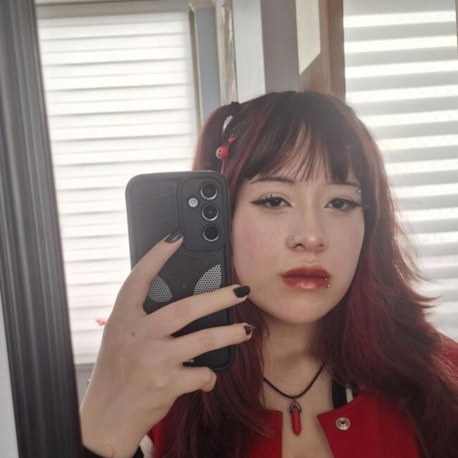 Niñera en Antofagasta: Valentina