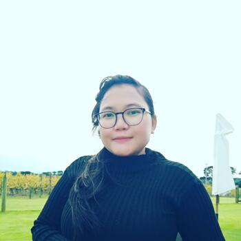 Babysitter di Batang: Turyanti