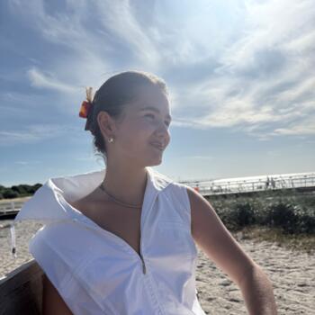 Babysitter in Wien: Jagoda