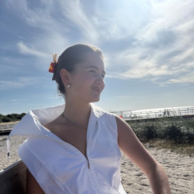 Babysitter in Wien: Jagoda