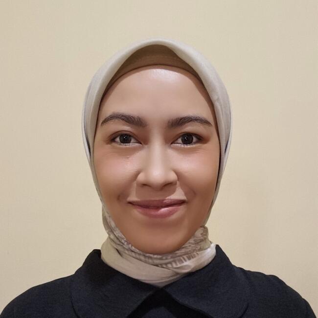 Nanny in Ilford: Sri