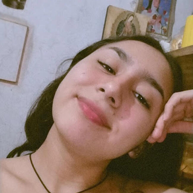 Babysitter in José Leonardo Ortiz: Arelis Massiel