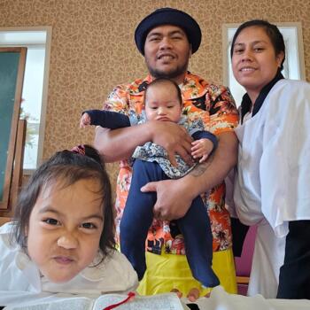 Babysitting job in Bluff: babysitting job Meretia