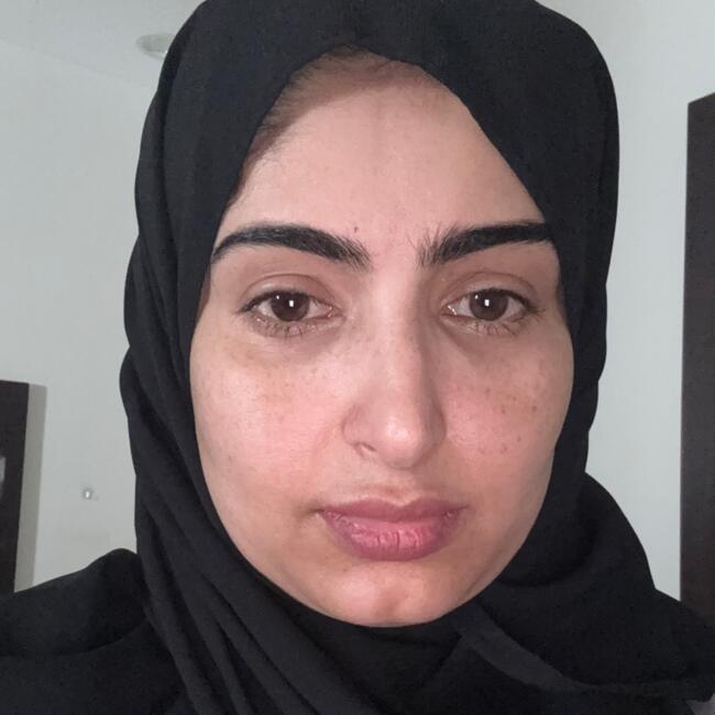Babysitting job in Riyadh: Marwa